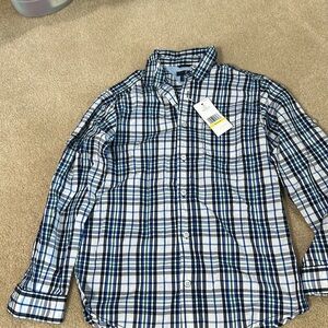 Tommy Hilfiger long sleeve